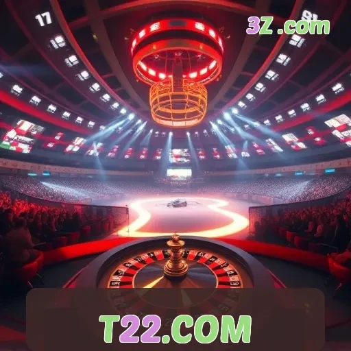 t22.com: Os Melhores Recursos do App Que Você Precisa Conhecer