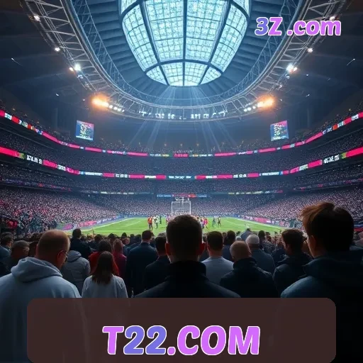 t22.com: Bônus Imperdíveis que Melhora seu Jogo!