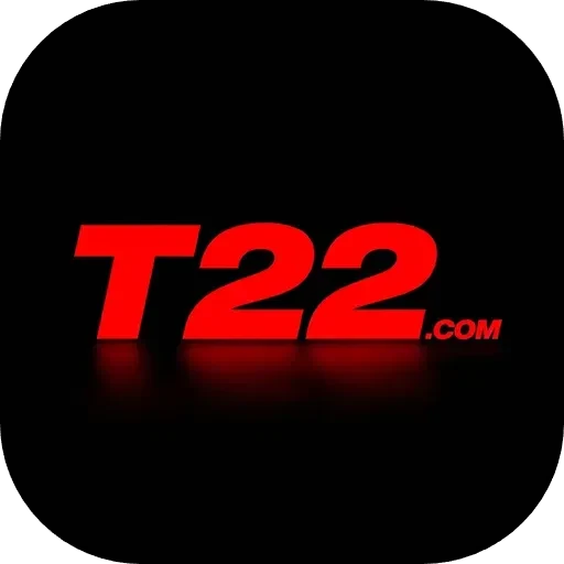t22.com Logo