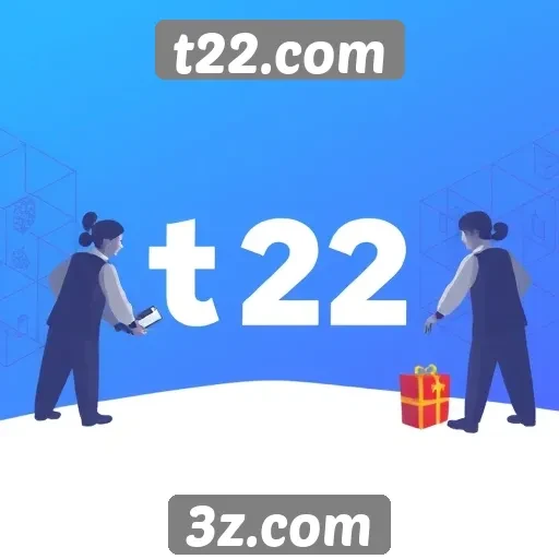 Estratégias de monetização do t22.com em 2025