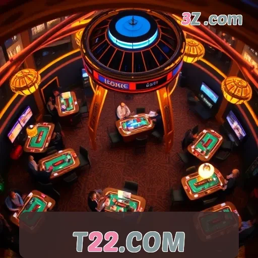 t22.com: Pagamentos Rápidos e Seguros para Apostas Online