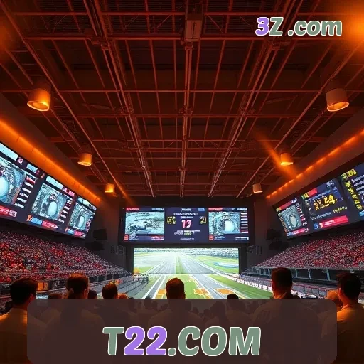 t22.com: Descubra as Ofertas que Transformam Jogos em Aventuras