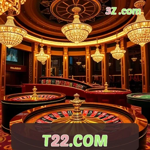 t22.com: Explore Eventos Esportivos e Aumente suas Apostas com Emoção