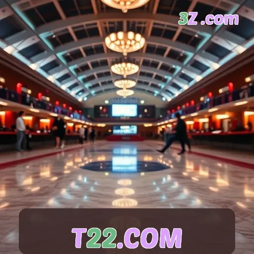 t22.com: Suporte 24/7 que Eleva sua Experiência de Jogo