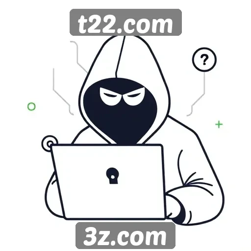 Como t22.com mantém a segurança dos usuários